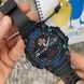 Patriot 001BUDSNS ДСНС Чорні з синім + Коробка. 1201-0003 фото 2