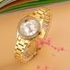 Skmei 1534GD Gold 1080-1129 фото 3