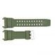 Ремінець для годинника Skmei 1343AG Army Green 1051-0531 фото 2