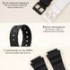 Ремінець для Casio MRW-200H All White 1051-0860 фото 3