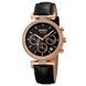Skmei 2089RGBK Rose Gold-Black 1080-2695 фото 1
