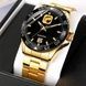Forsining 8200 Gold-Black 1059-0146 фото 3