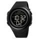 Skmei 1675BK Black 1080-0876 фото 1