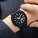 Skmei 2091BKWTWT Black-White White 1080-2052 фото 3