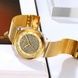 Skmei 2278GD Gold 1080-2500 фото 5