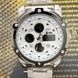 Skmei 1389SI Silver-Black-Silver 1080-0244 фото 3