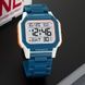 Skmei 2264BUWT Blue-White 1080-2543 фото 5