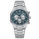 Curren 8440 Silver-Blue 1008-0398 фото