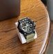 Skmei 1283 Black-Khaki Wristband. 1080-0106 фото 4