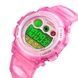 Skmei 1451LTPK Light-Pink 1080-2174 фото 4