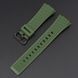 Ремінець для Casio G-Shock GA-100/110 Army Green BK 1051-1098 фото 2