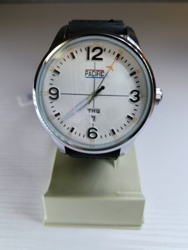 Годинник наручний чоловічий Pacific PC032716 32716 фото