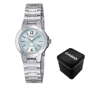 Casio LTP-1177A-3A 1141-0465 фото