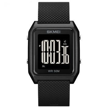 Skmei 1866BKBK Black-Black 1080-1373 фото