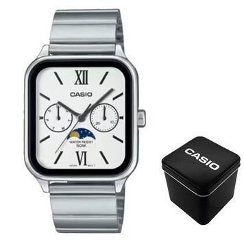 Casio MTP-M305D-7A2 1141-0321 фото