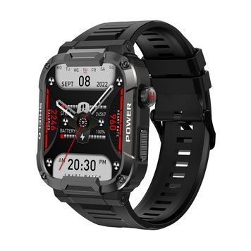 Modfit Armor All Black 1077-0231 фото