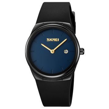 Skmei 2177BKBU Black-Blue 1080-2892 фото