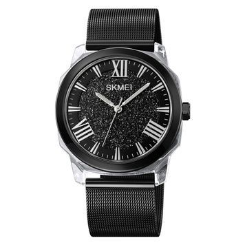 Skmei 2278BK Black 1080-2502 фото