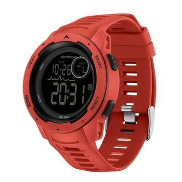 Sanda 2125 Red-Black 1044-0090 фото