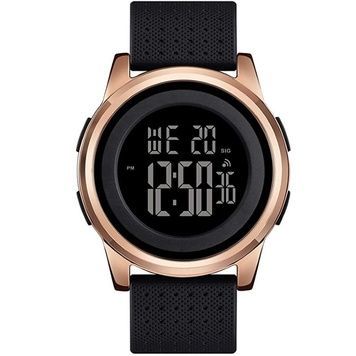 Skmei 1502RG Rose Gold SALE 1080-0900 фото