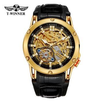 Forsining 8260 Gold-Black 1059-0262 фото