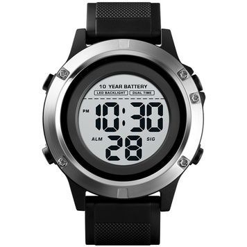 Skmei 1518 Black 1080-0794 фото