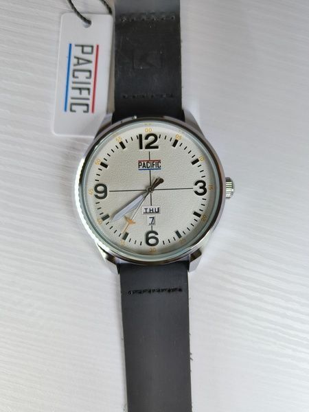 Годинник наручний чоловічий Pacific PC032716 32716 фото