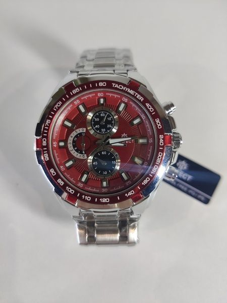 Годинник чоловічий Perfect PR100225 PR100225 фото