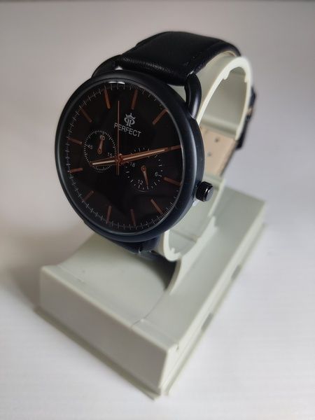 Годинник чоловічий Perfect PR41903 PR41903 фото
