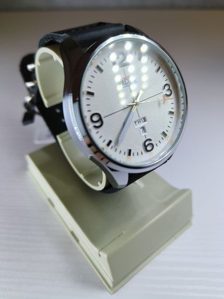 Годинник наручний чоловічий Pacific PC032716 32716 фото