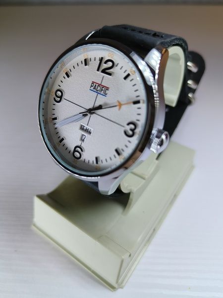 Годинник наручний чоловічий Pacific PC032716 32716 фото