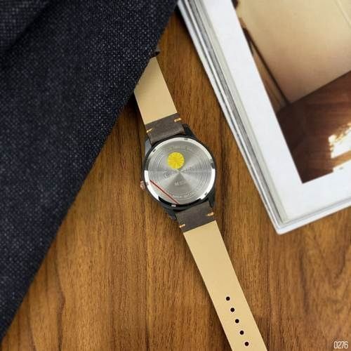 Curren 8386 Brown-Black-Gray 1008-0276 фото