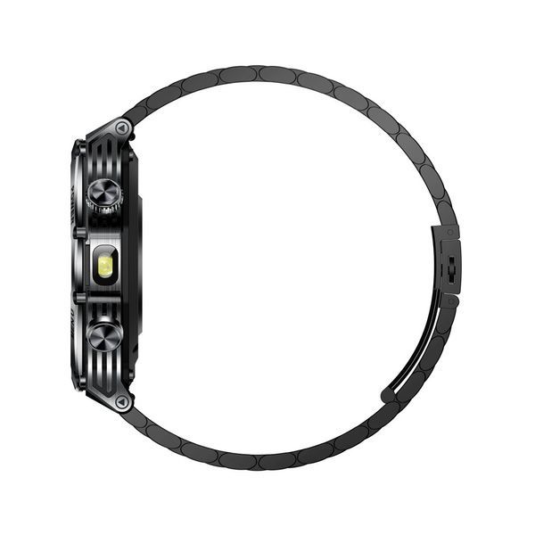 Modfit Titan-X Black Steel 1077-0342 фото