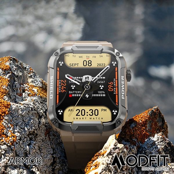 Modfit Armor All Black 1077-0231 фото