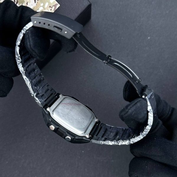 Patriot 011BK Black 1201-0491 фото