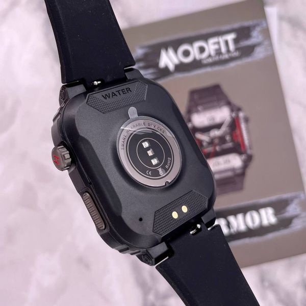 Modfit Armor All Black 1077-0231 фото