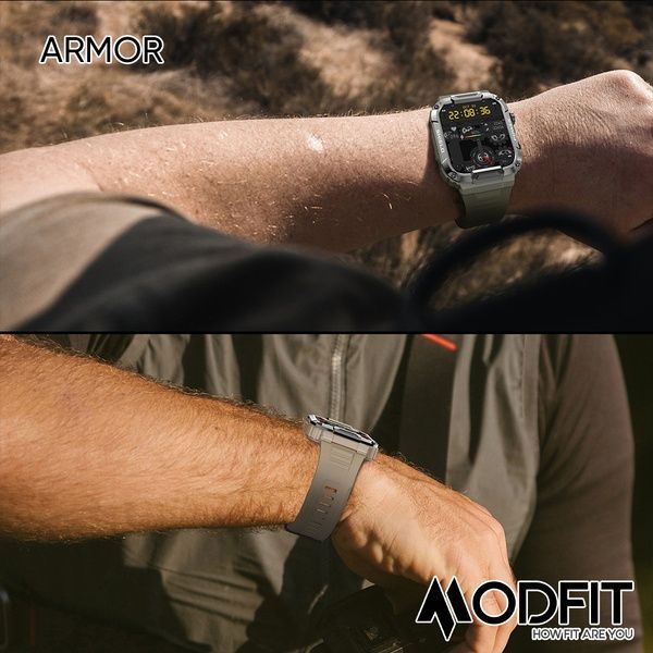 Modfit Armor All Black 1077-0231 фото