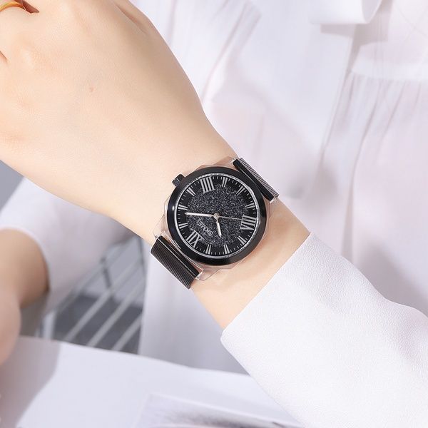 Skmei 2278BK Black 1080-2502 фото