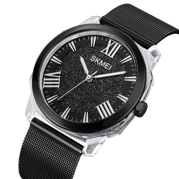 Skmei 2278BK Black 1080-2502 фото
