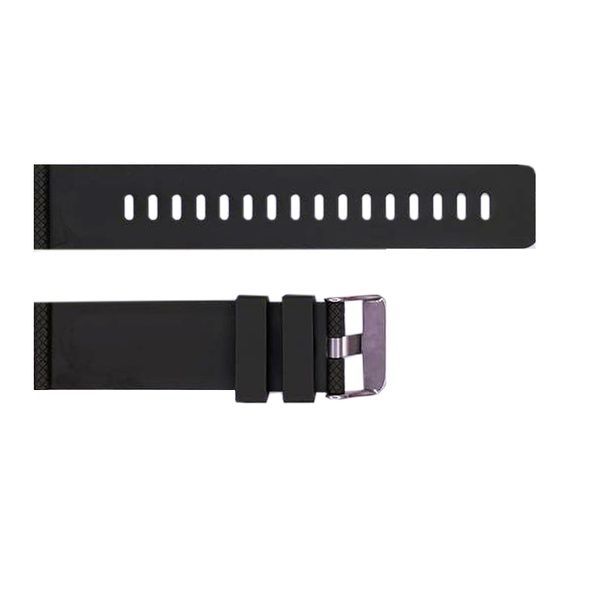 Ремінець для годинника Skmei 1213AG Army Green 1051-0667 фото