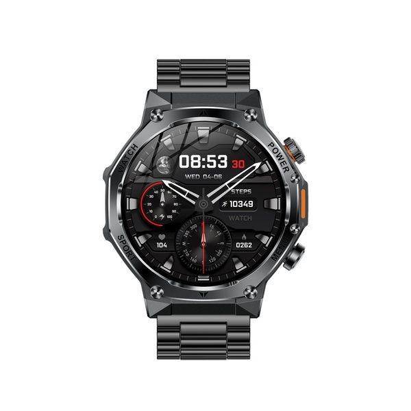 Modfit Titan-X Black Steel 1077-0342 фото