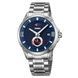 Skmei 9326SIBU Silver-Blue SALE 1080-2247 фото 1