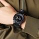 Skmei 1845NBK Black 1080-2528 фото 4