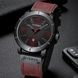 Curren 8327 Red-Black 1008-0193 фото 3