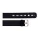 Ремінець для годинника Skmei 1893BKBK Black-Black 1051-0533 фото 1