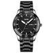 Skmei 9293SIBKBK Silver-Black SALE 1080-1579 фото 1