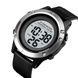 Skmei 1518 Black 1080-0794 фото 2