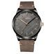 Curren 8386 Brown-Black-Gray 1008-0276 фото 1