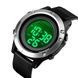 Skmei 1518 Black 1080-0794 фото 3