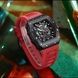 Curren 8438 Black-Red 1008-0399 фото 4